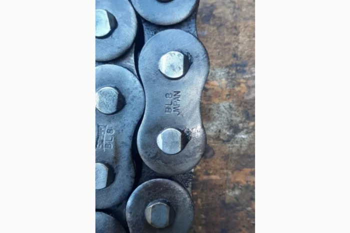 Цепи, ланцюги до вилкових навантажувачів- фото № 3