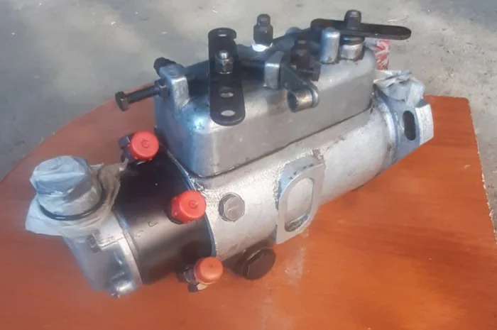 Куплю б/у тнвд дизельного двигателя балканкар д-3900 д-2500- фото № 1