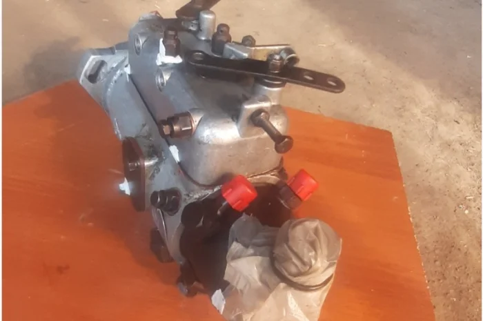 Куплю б/у тнвд дизельного двигателя балканкар д-3900 д-2500- фото № 2