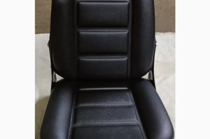 Сиденье тракторное, к вилочным погрузчикам- фото № 2