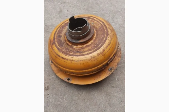 Гидротрансформатор к вилочным погрузчикам камацу komatsu- фото № 1