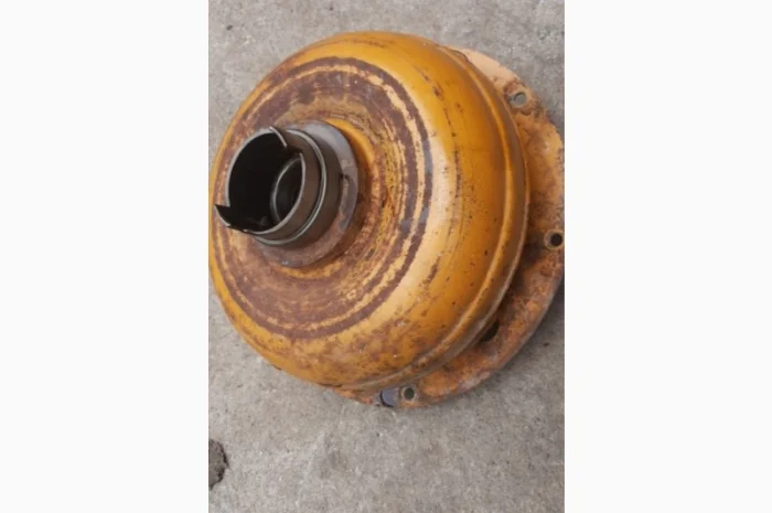 Гидротрансформатор к вилочным погрузчикам камацу komatsu- фото № 2