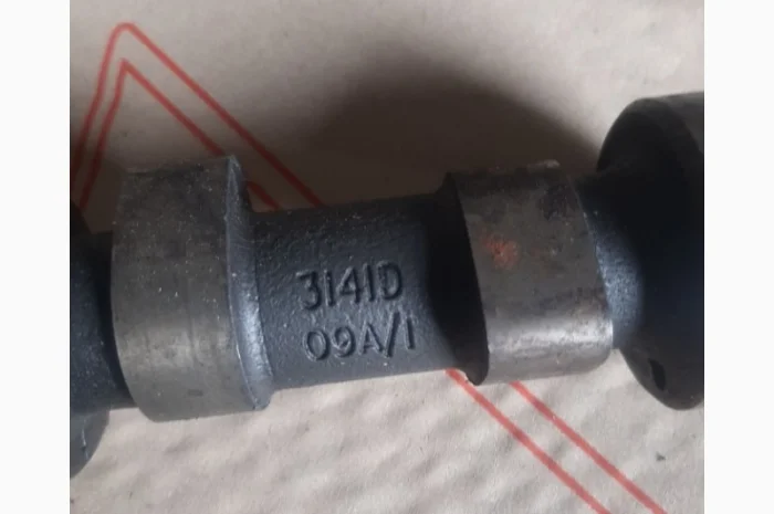 Распредвал двигателя перкинс, Perkins 700 series- фото № 3