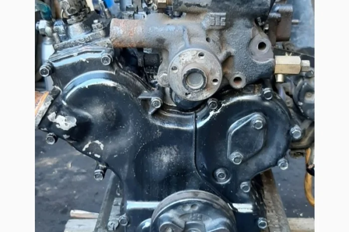 Б.у запчасти двигателя Yanmar Tk3.66, TK3.74- фото № 1