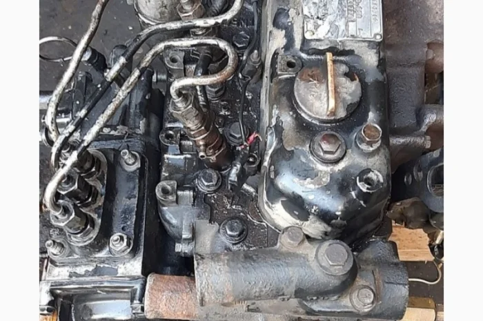 Б.у запчасти двигателя Yanmar Tk3.66, TK3.74- фото № 2