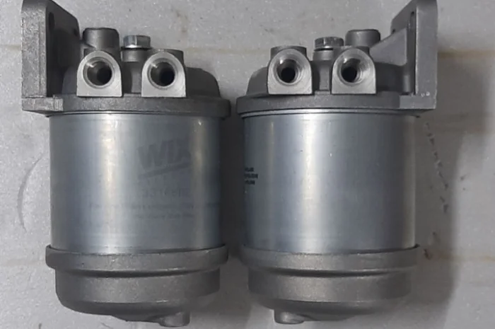 Фильтра топливные к вилочным погрузчикам балканкар- фото № 3