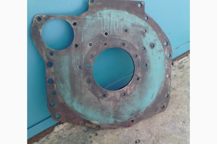 Плита до МТЗ- фото № 1