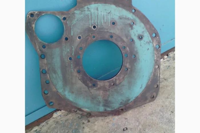 Плита до МТЗ- фото № 2