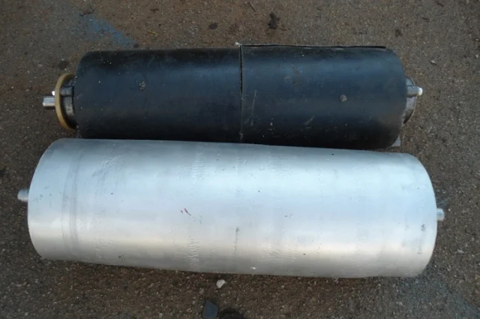 Продам запчасти к зернопогрузчику КШП- фото № 1