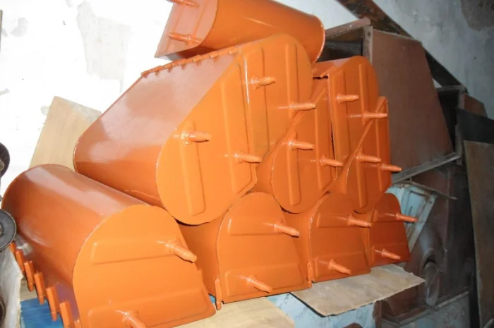 Продам запчасти к зернопогрузчику КШП- фото № 2