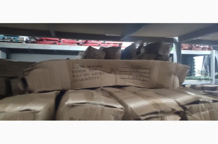 Карданний вал ВОМ до всіх тракторів різних типів шліцеві та трубчасті- фото № 6