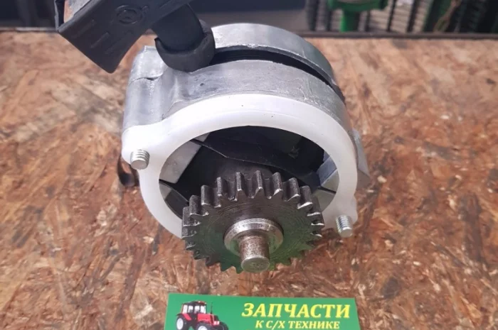 Пусковой механизм (дублер ПД-10, П-350)- фото № 1