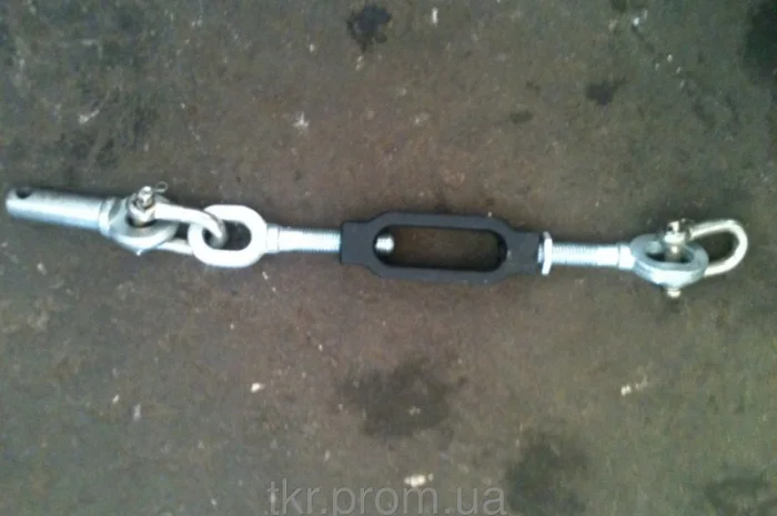 Стяжка мтз в сборе- фото № 1