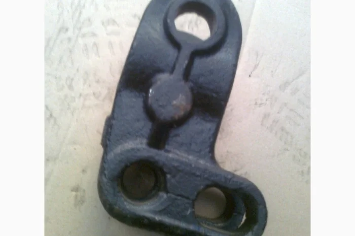 Вилка мтз поперечины- фото № 1