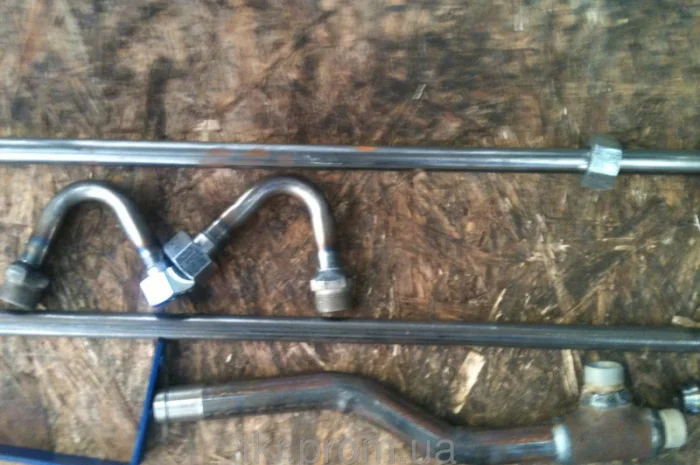 Комплект трубок под насос дозатор Т-150- фото № 2