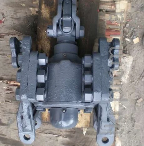 Гидрокрюк Т-150- фото № 1