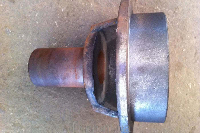 Стакан Т150 выжимного подш. (под ЯМЗ)- фото № 1