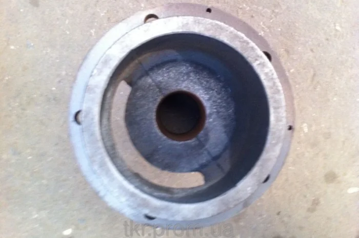 Стакан Т150 выжимного подш. (под ЯМЗ)- фото № 3
