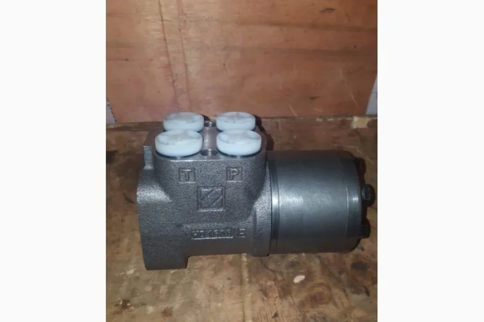 Насос дозатор 500 на трактора Т-150, новый- фото № 1