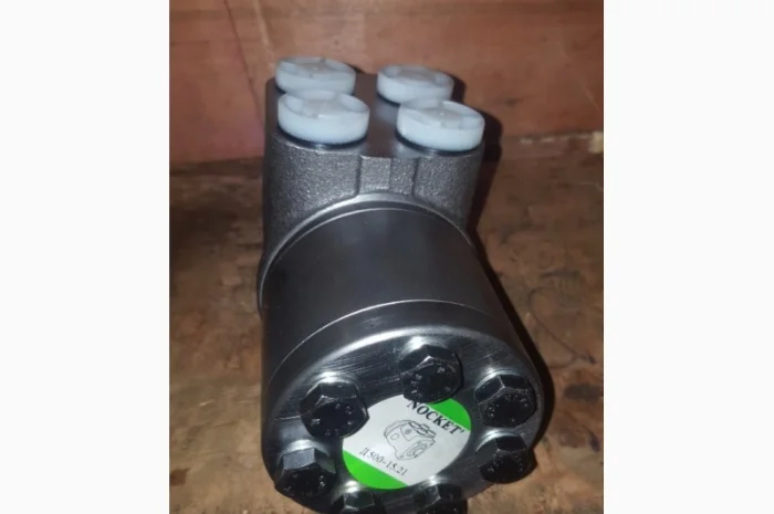 Насос дозатор 500 на трактора Т-150, новый- фото № 2