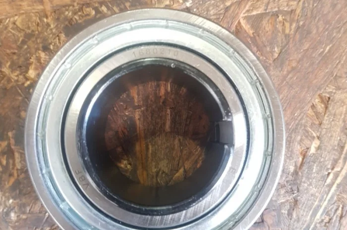 Подшипник 1680210( 680210)- фото № 2