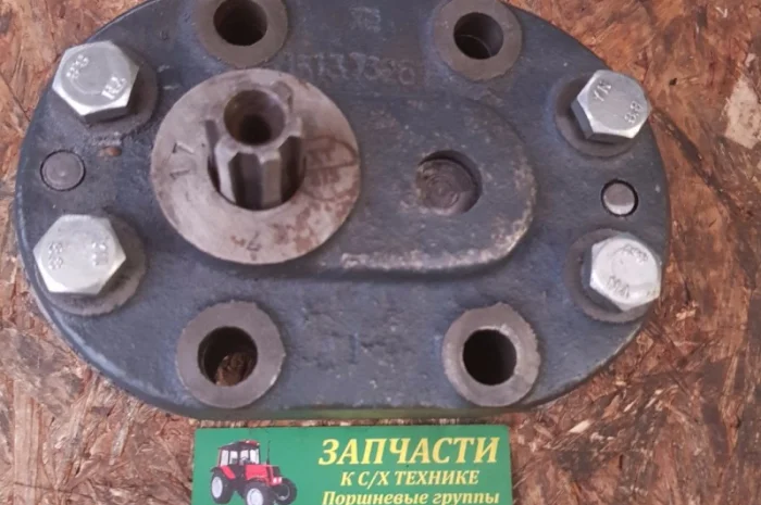 Насос НМШ-25 Т-150- фото № 1