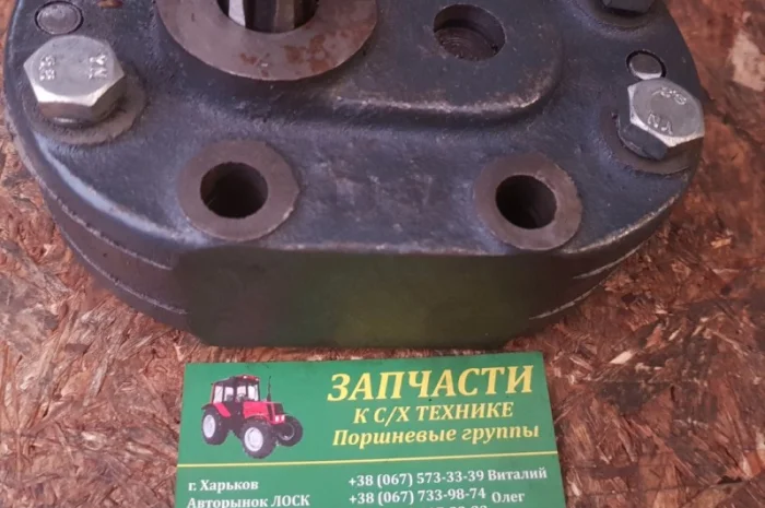 Насос НМШ-25 Т-150- фото № 2