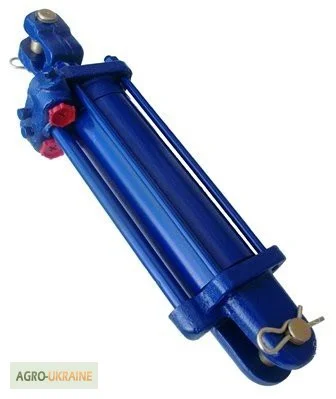 Гидроцилиндр Ц 75 200-3- фото № 1