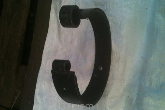 Лента ВОМ МТЗ-80 (плетёнка,  кубик)- фото № 1