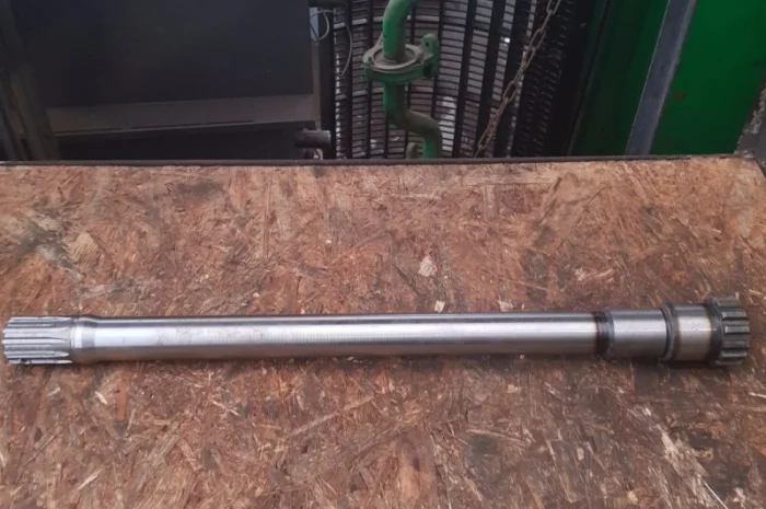 Вал внутренний МТЗ-80- фото № 1