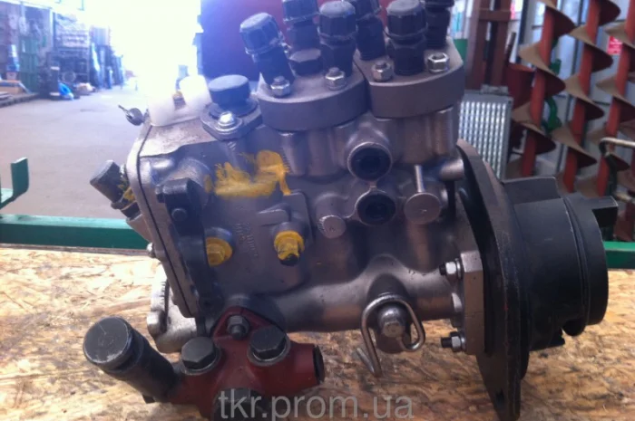 Топливный насос Т-150, СМД-60- фото № 1