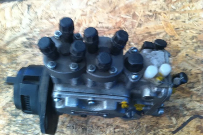 Топливный насос Т-150, СМД-60- фото № 2