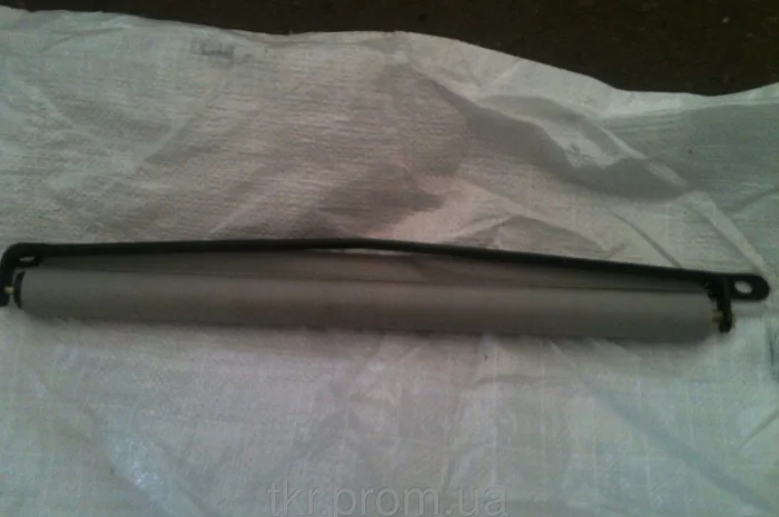 Шторка радиатора МТЗ-80-82- фото № 1