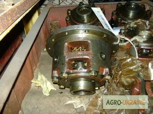 Запчасти МТЗ- фото № 2