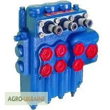 Запчасти МТЗ- фото № 5