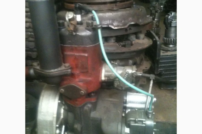 Запчасти МТЗ- фото № 7