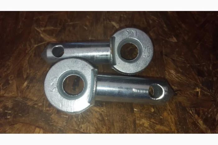 Проушина МТЗ-80- фото № 1