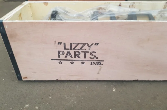 Вал коленчатый МТЗ-80, Д-240- фото № 2