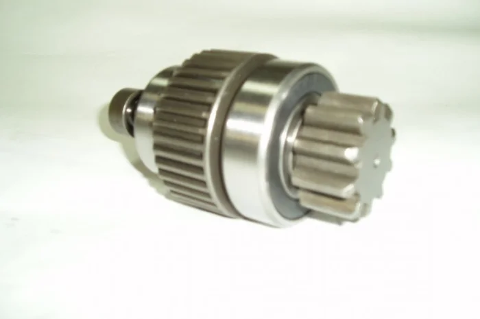 Бендикс стартера МТЗ, ЮМЗ, Т-40, 25, 16 пр-во Прибалтика JOB s- фото № 1