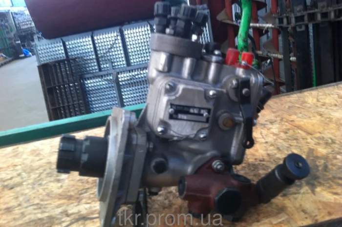 Топливный насос ТНВД Т-40,  Д-144- фото № 1