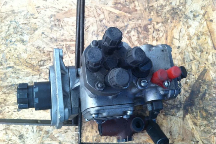 Топливный насос ТНВД Т-40,  Д-144- фото № 2