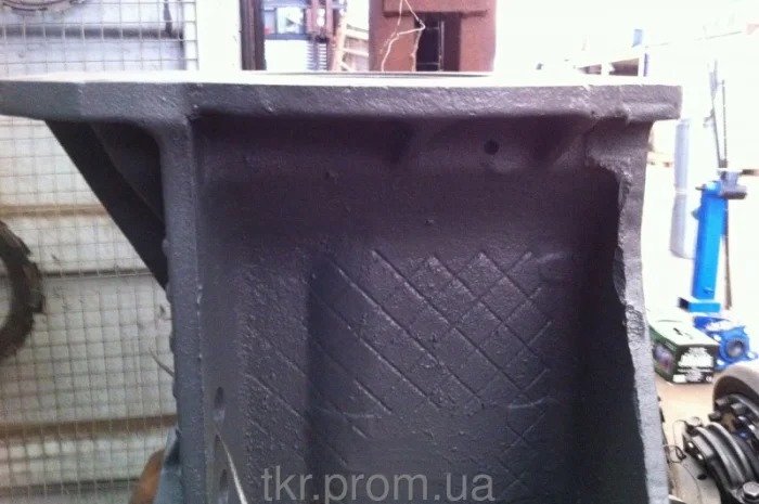 Корпус проставочный Т-150- фото № 2