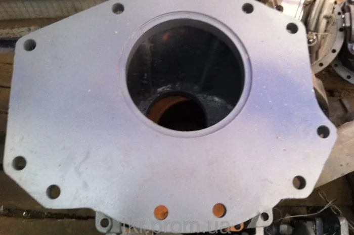 Корпус проставочный Т-150- фото № 3