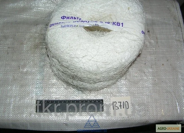 Элемент воздушного фильтра мтз- фото № 1