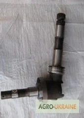 Запчасти к трактору ЮМЗ-6- фото № 3