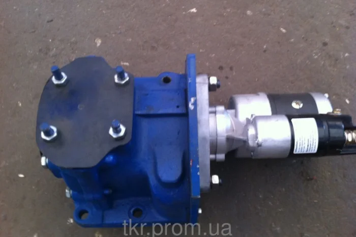 Запчасти к трактору ЮМЗ-6- фото № 6