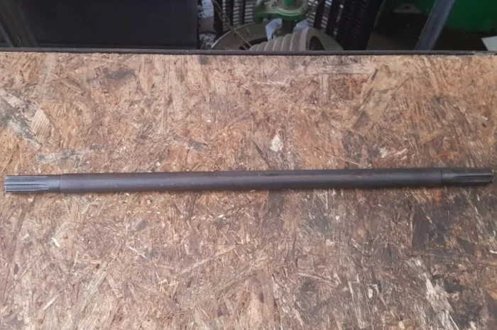 Вал привода насоса НМШ-25 Т-150К- фото № 1