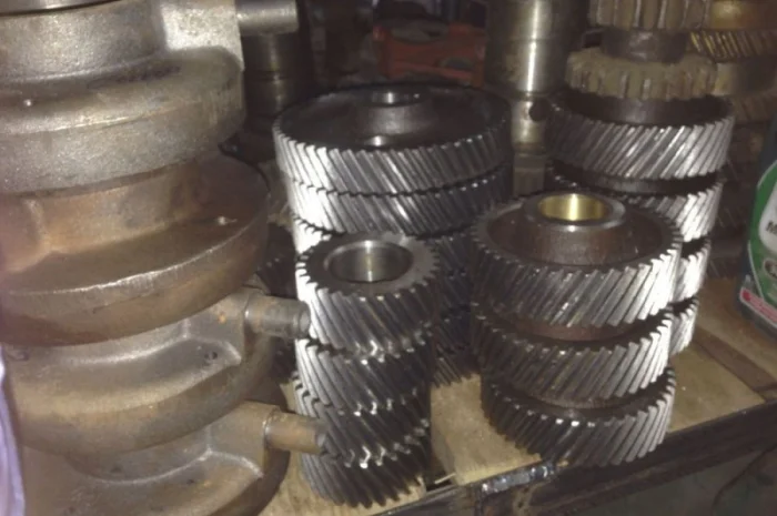 Продам тракторные запчасти опт, розница- фото № 2