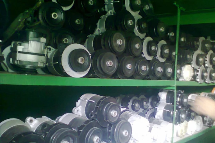 Продам тракторные запчасти опт, розница- фото № 5