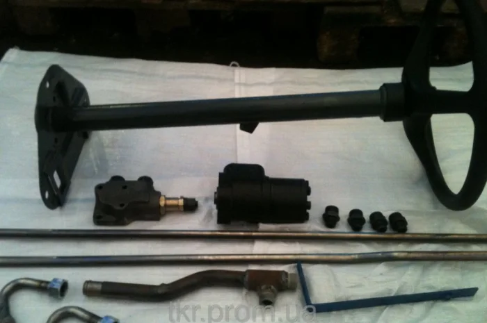 Запчасти Т-150, Т-150К- фото № 7